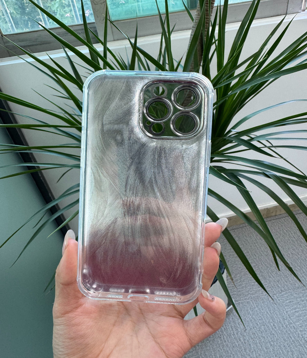 Custom iPhone Case