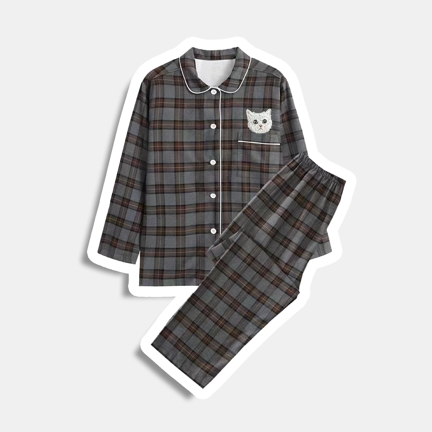 Custom Pet Pajamas