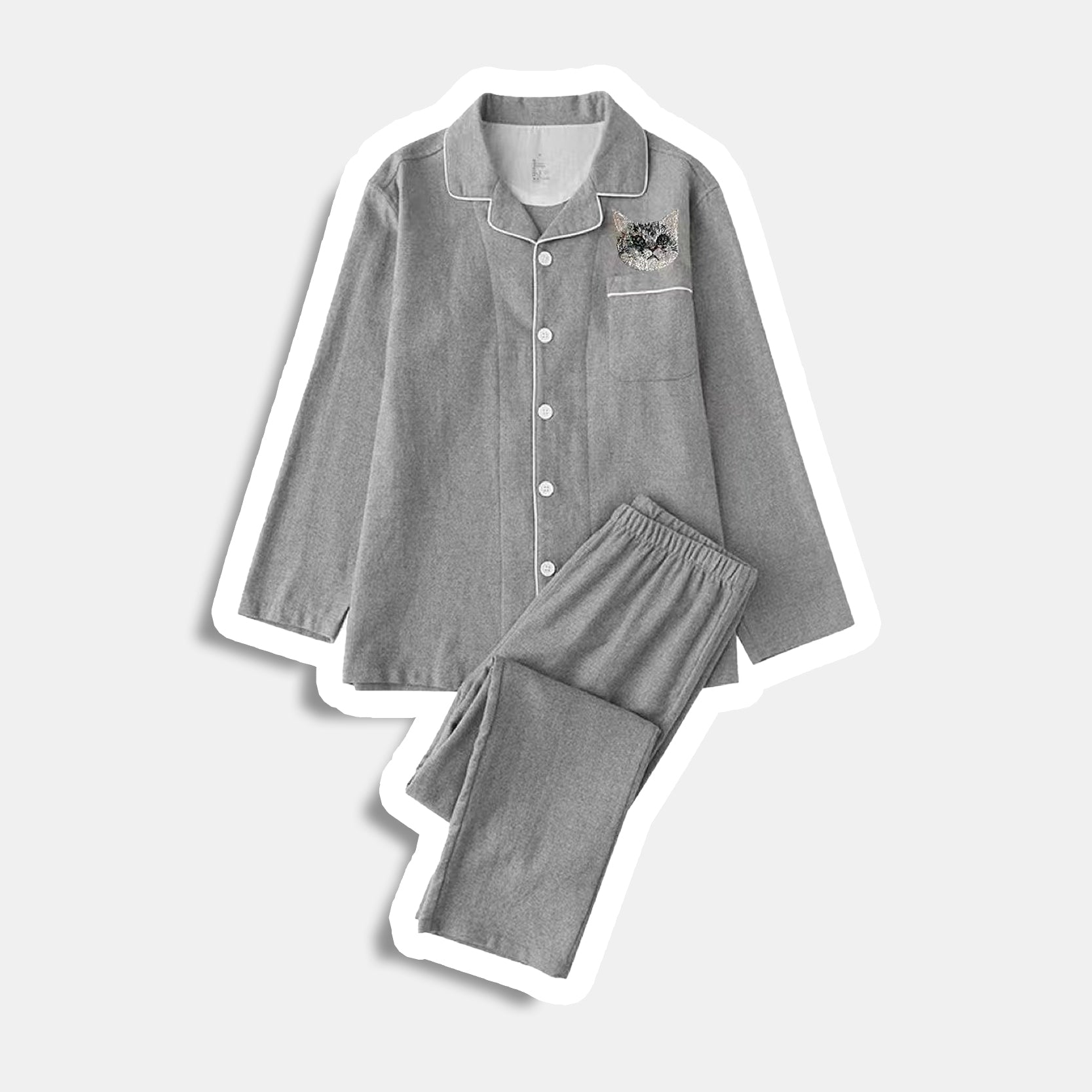 Custom Pet Pajamas