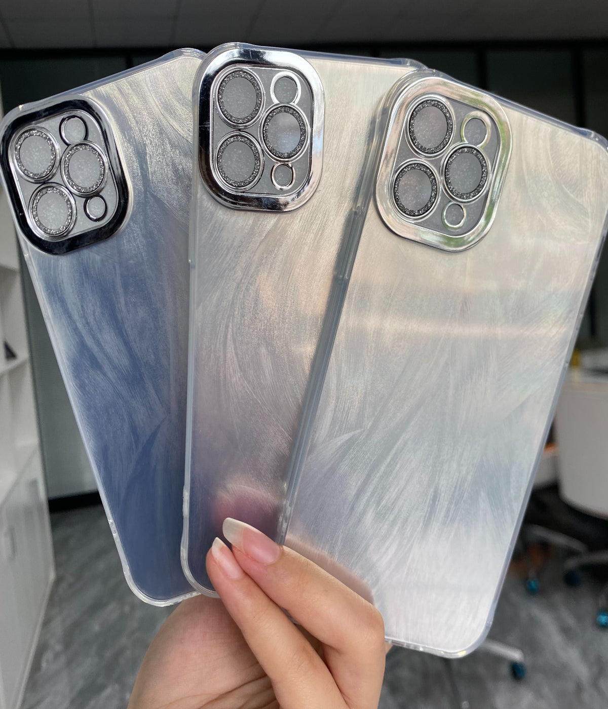 Custom iPhone Case