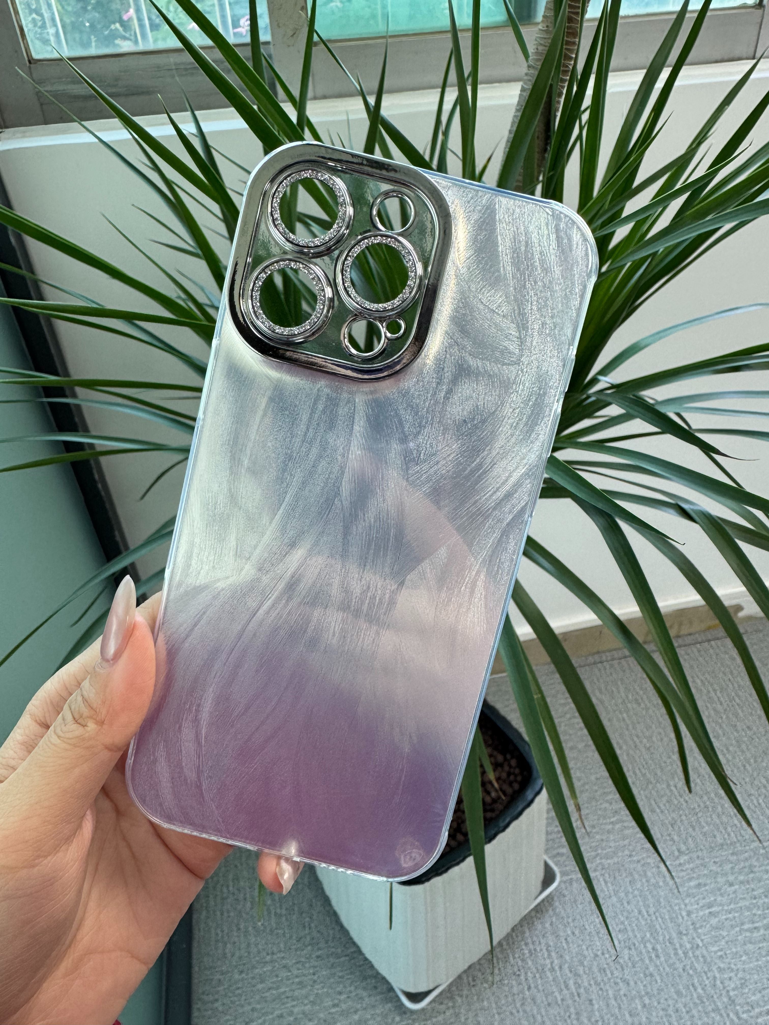 Custom iPhone Case