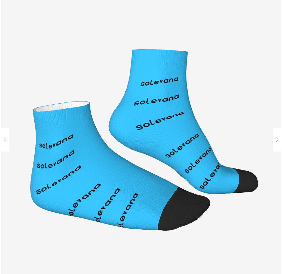 solevana socks